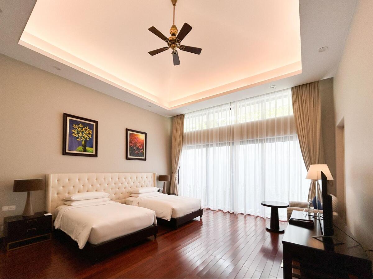 Danang Marriot Resort &amp; Spa