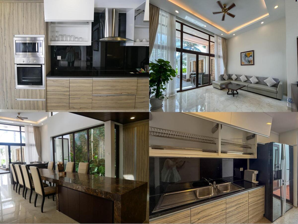 Danang Marriot Resort &amp; Spa