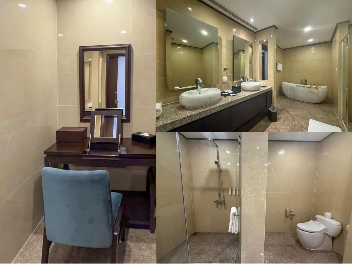 Danang Marriot Resort &amp; Spa