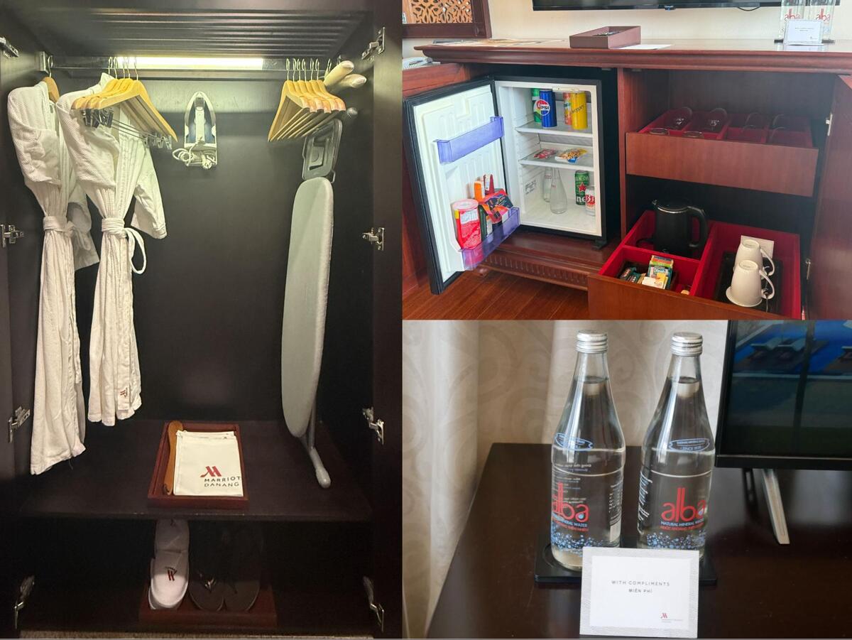 Danang Marriot Resort &amp; Spa