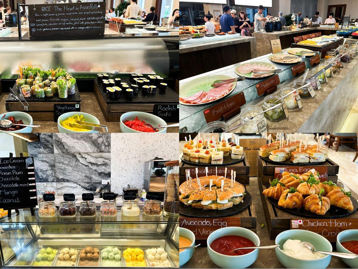 Danang Marriot Resort &amp; Spa