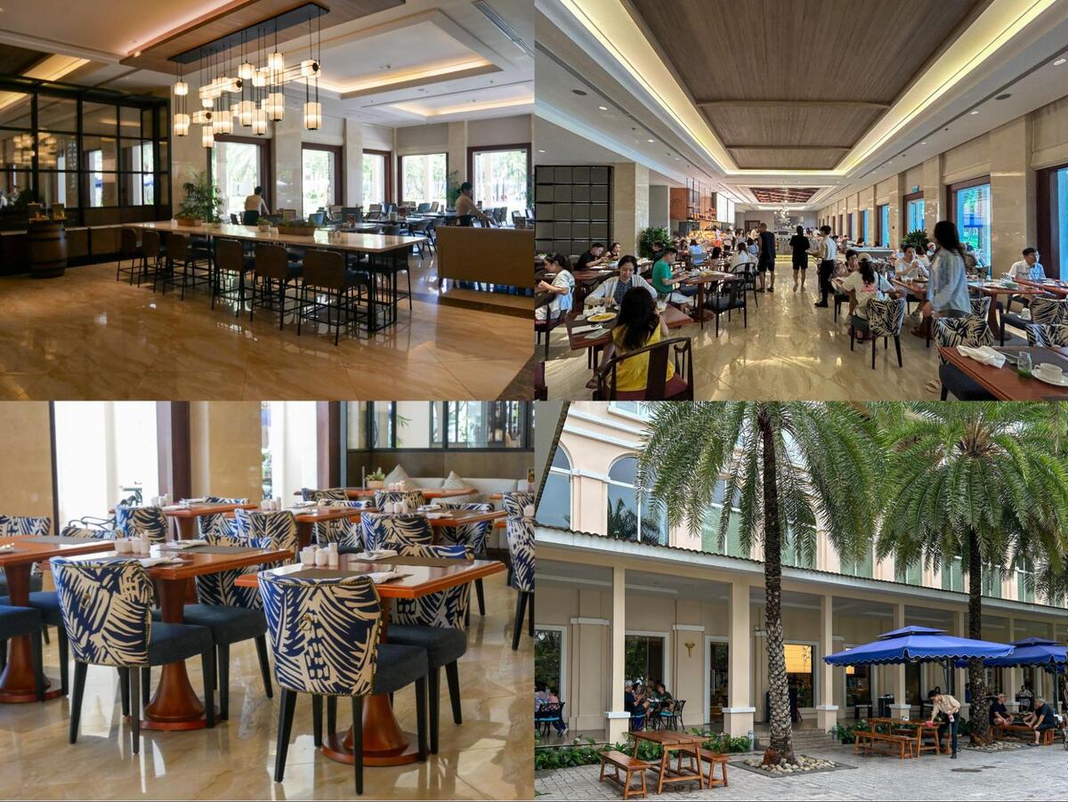 Danang Marriot Resort &amp; Spa