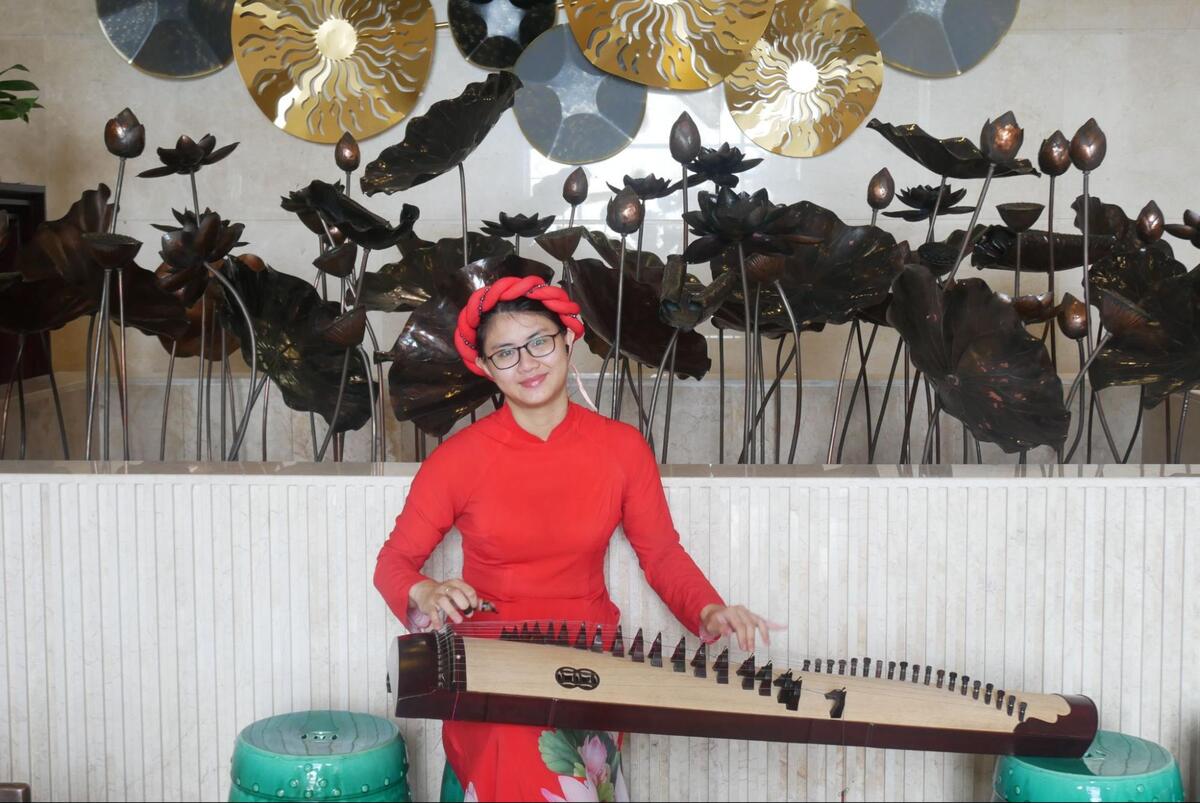 Danang Marriot Resort &amp; Spa