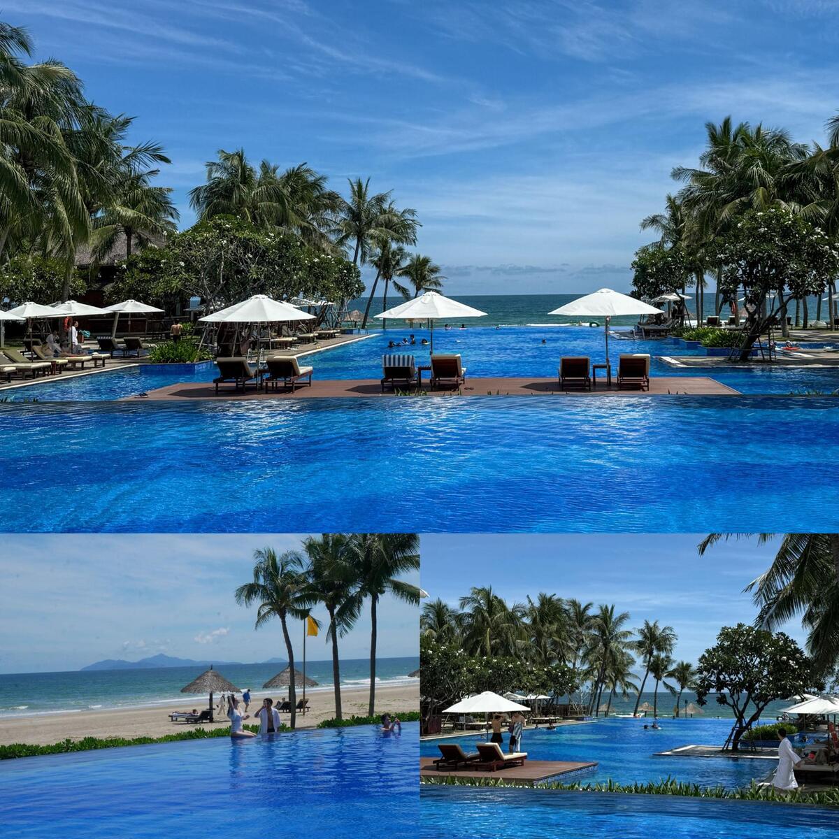 Danang Marriot Resort &amp; Spa