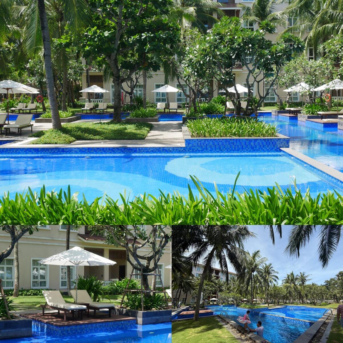 Danang Marriot Resort &amp; Spa