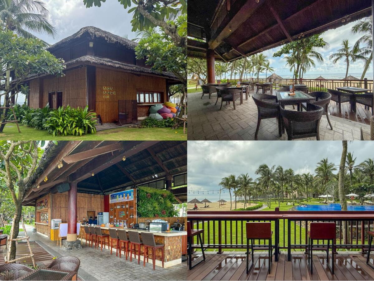 Danang Marriot Resort &amp; Spa