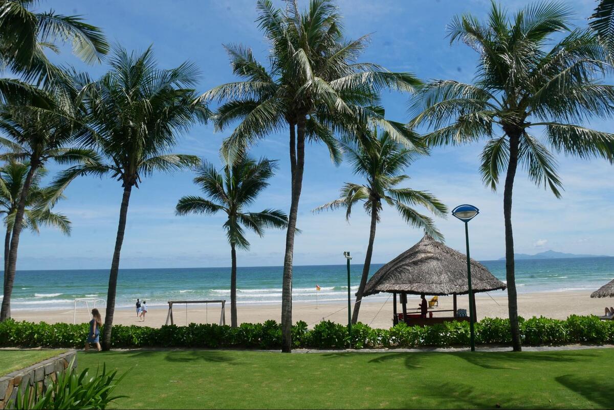 Danang Marriot Resort &amp; Spa