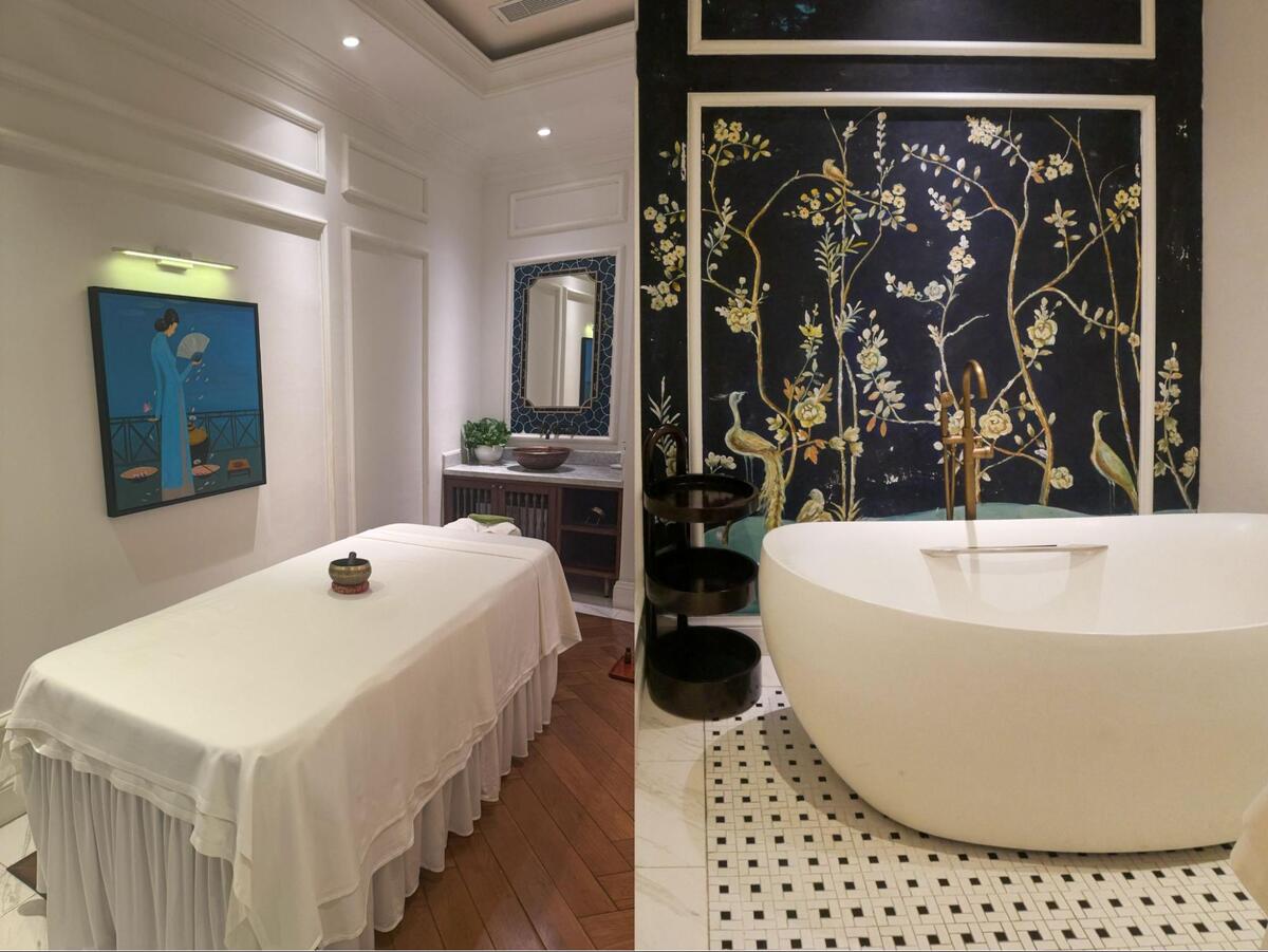 Danang Marriot Resort &amp; Spa