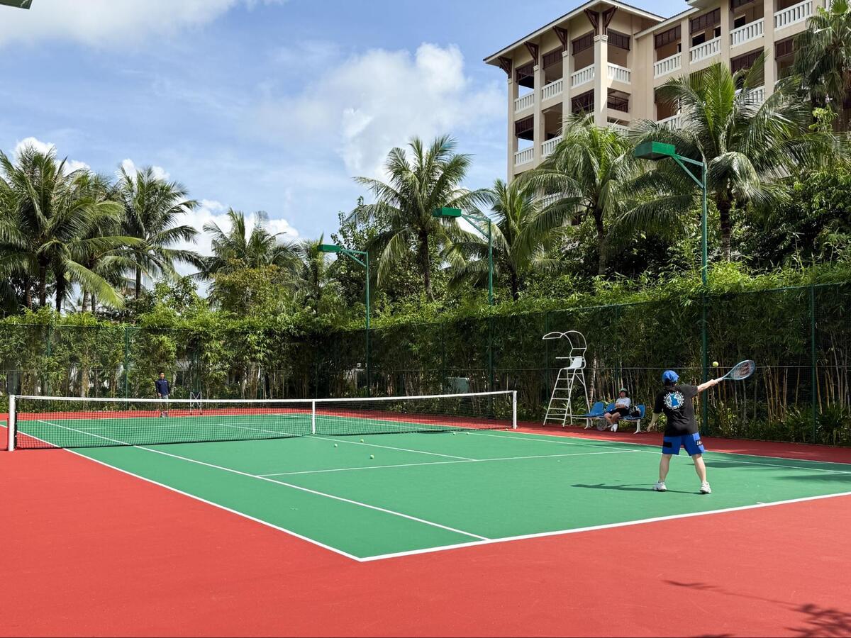 Danang Marriot Resort &amp; Spa