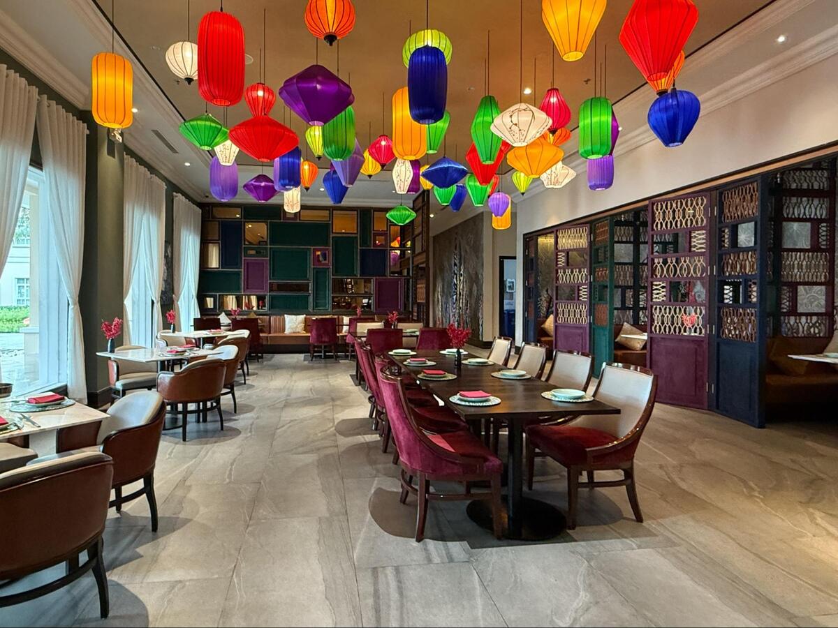 Danang Marriot Resort &amp; Spa