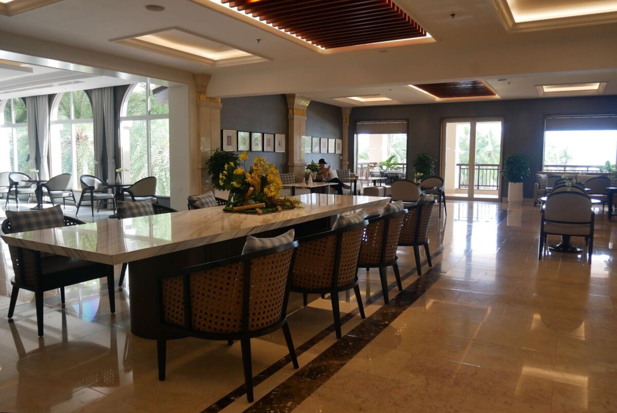 Danang Marriot Resort &amp; Spa