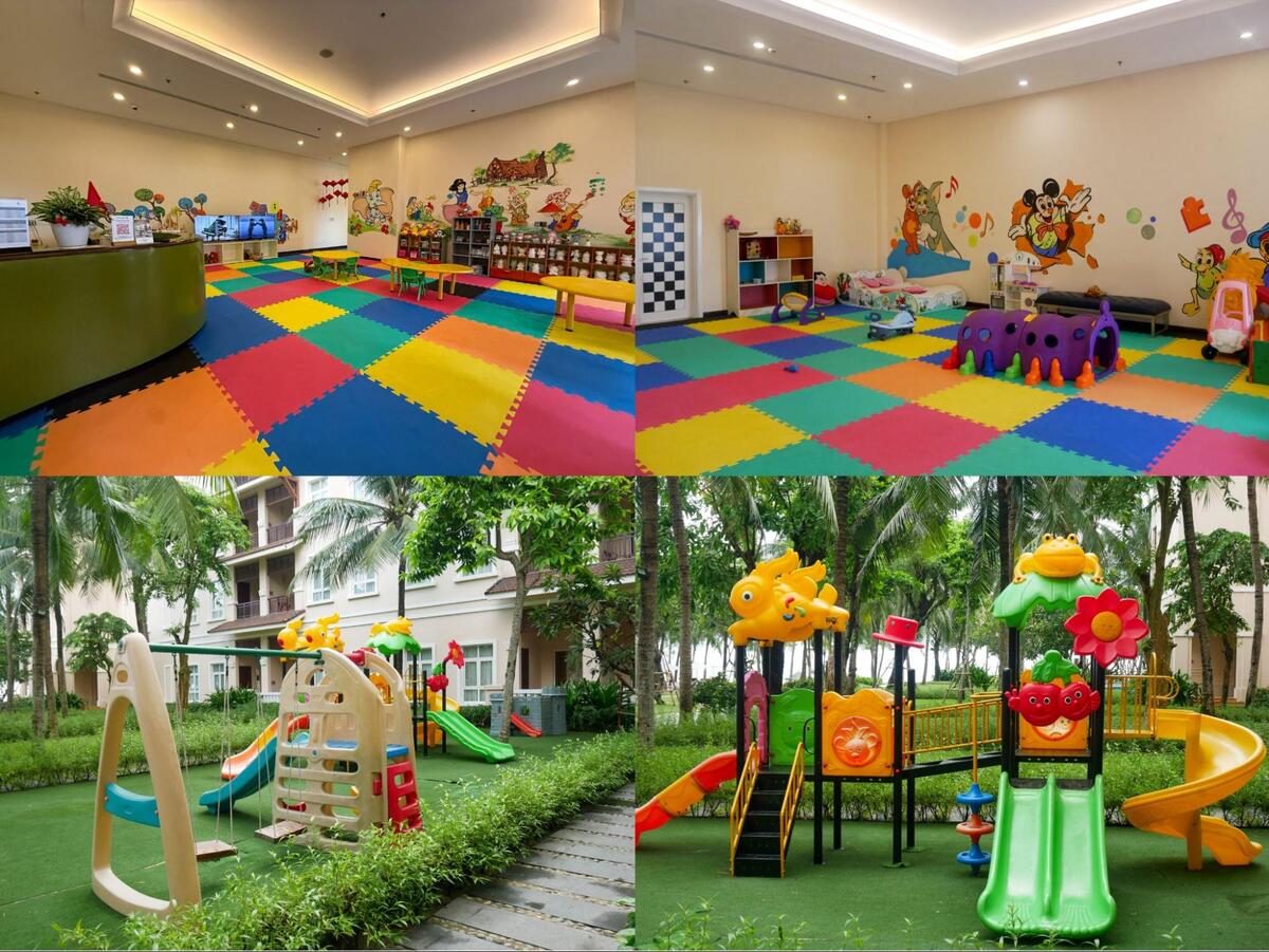 Danang Marriot Resort &amp; Spa