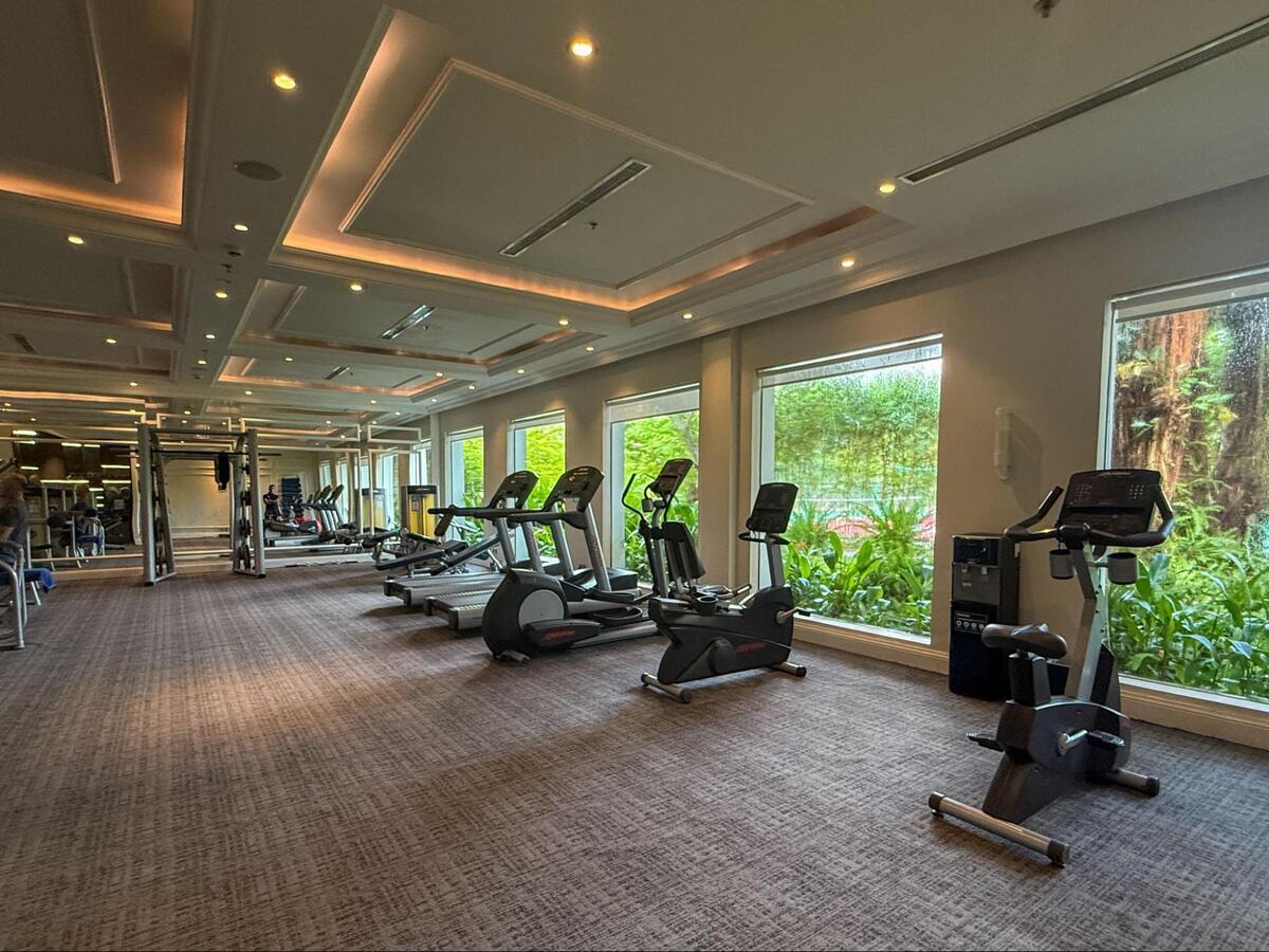 Danang Marriot Resort &amp; Spa