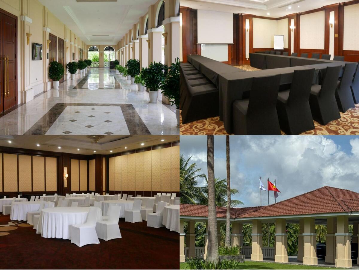 Danang Marriot Resort &amp; Spa