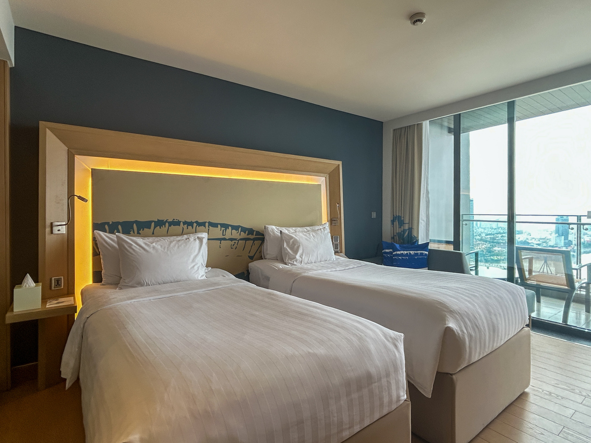 Novotel Danang Premier Han River