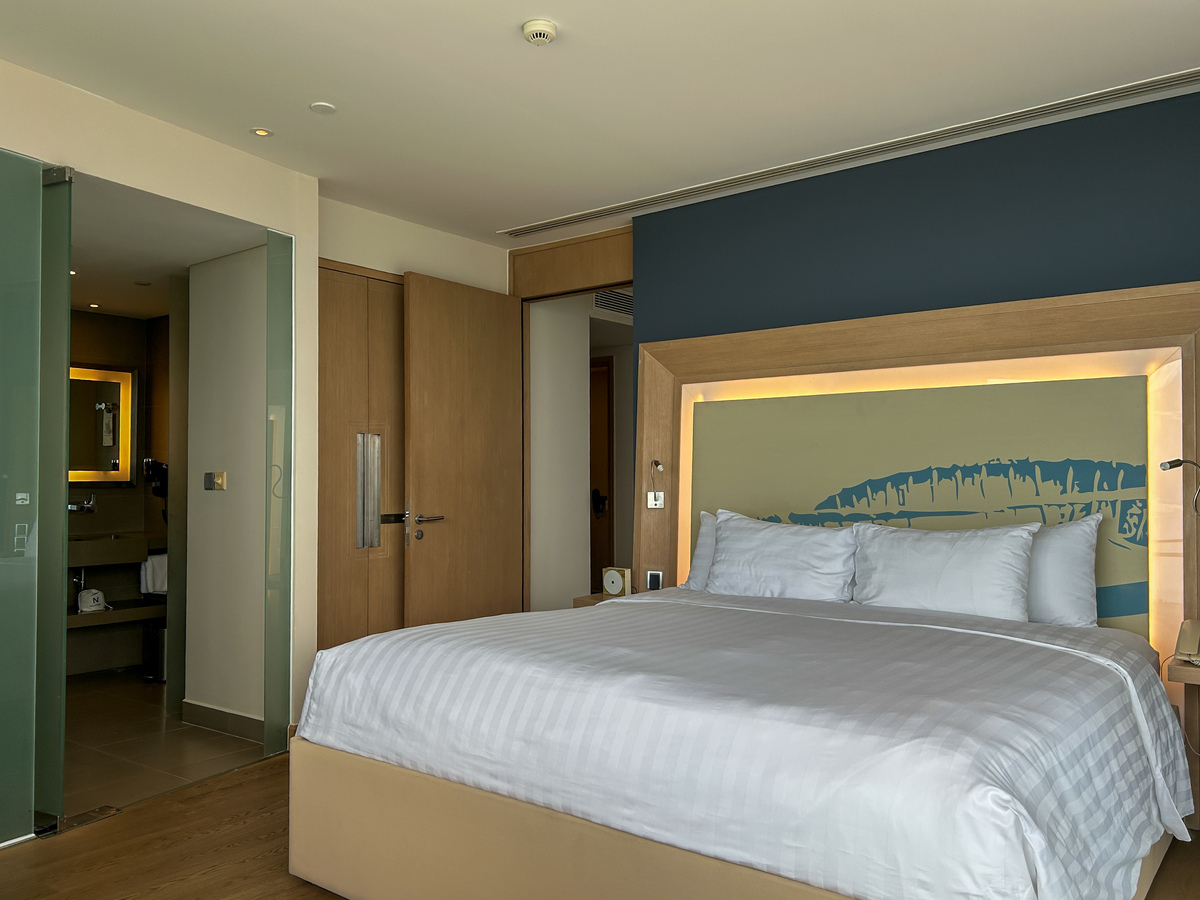 Novotel Danang Premier Han River