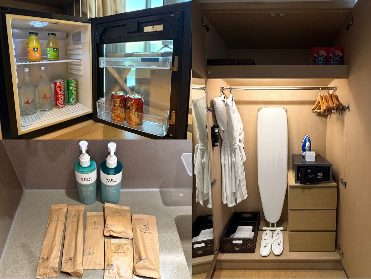 Novotel Danang Premier Han River