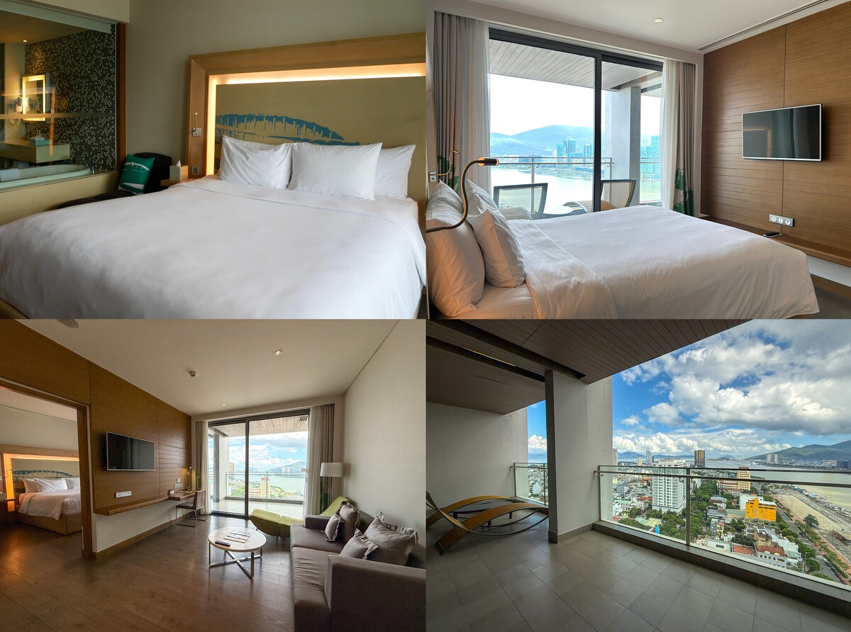 Novotel Danang Premier Han River