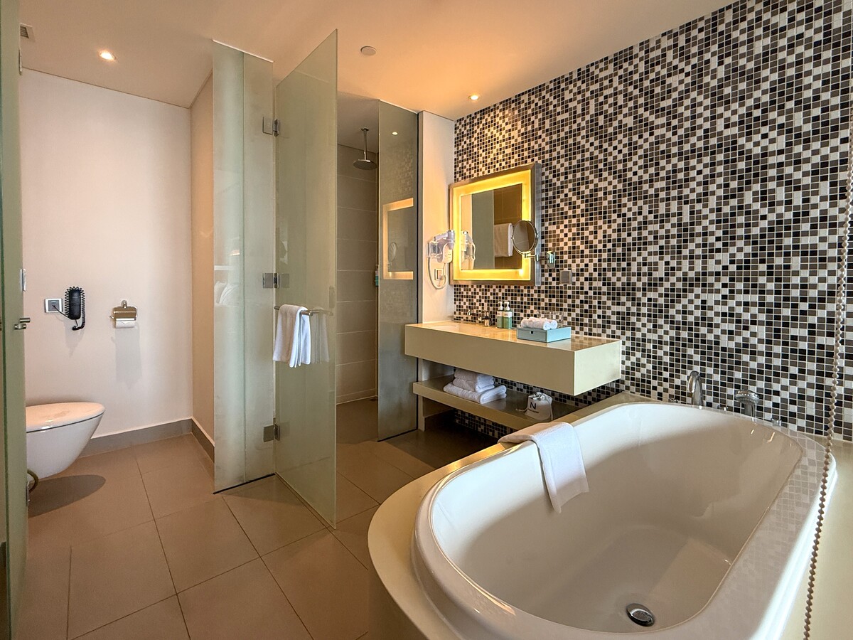 Novotel Danang Premier Han River