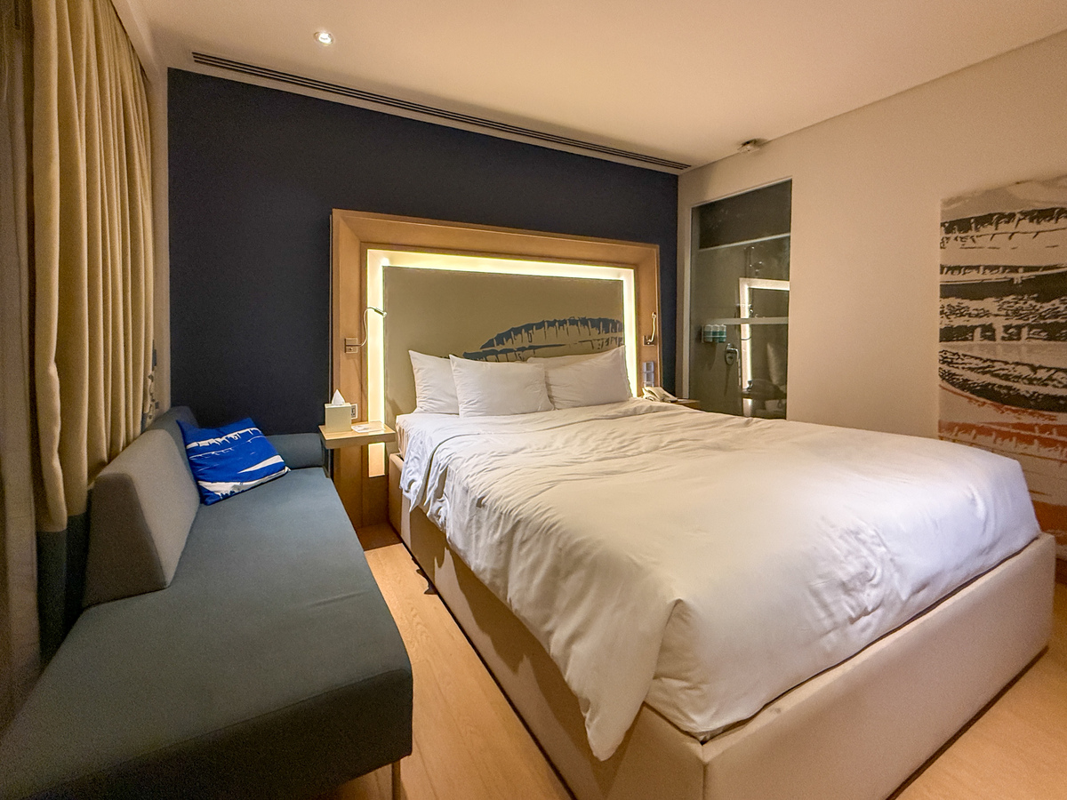 Novotel Danang Premier Han River