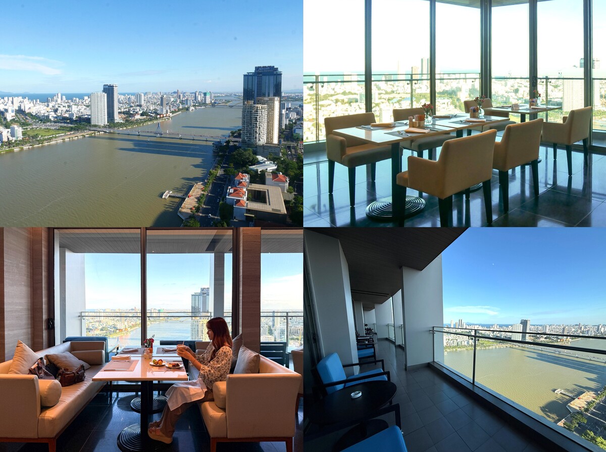 Novotel Danang Premier Han River