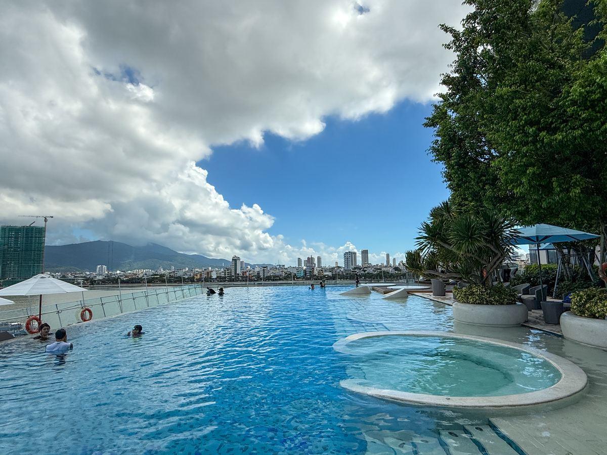 Novotel Danang Premier Han River