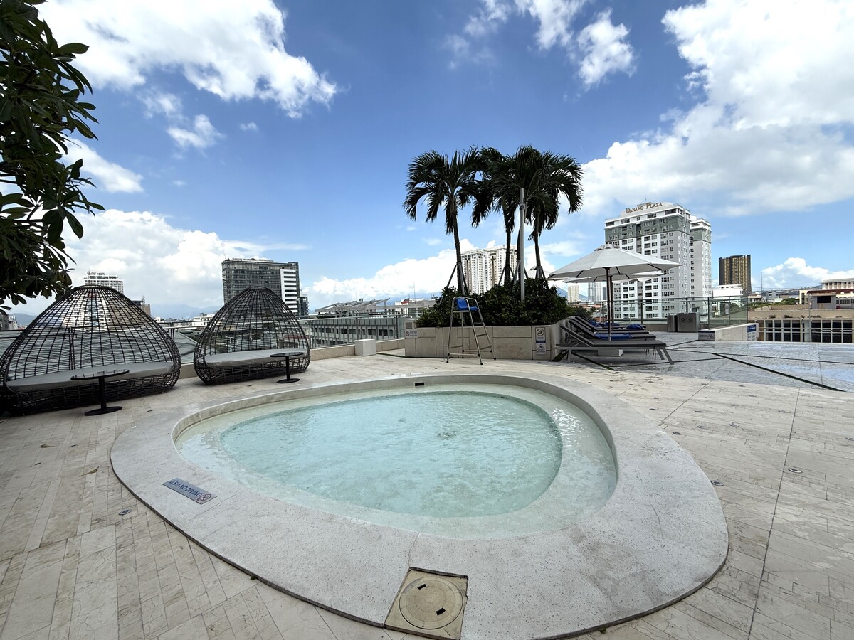 Novotel Danang Premier Han River