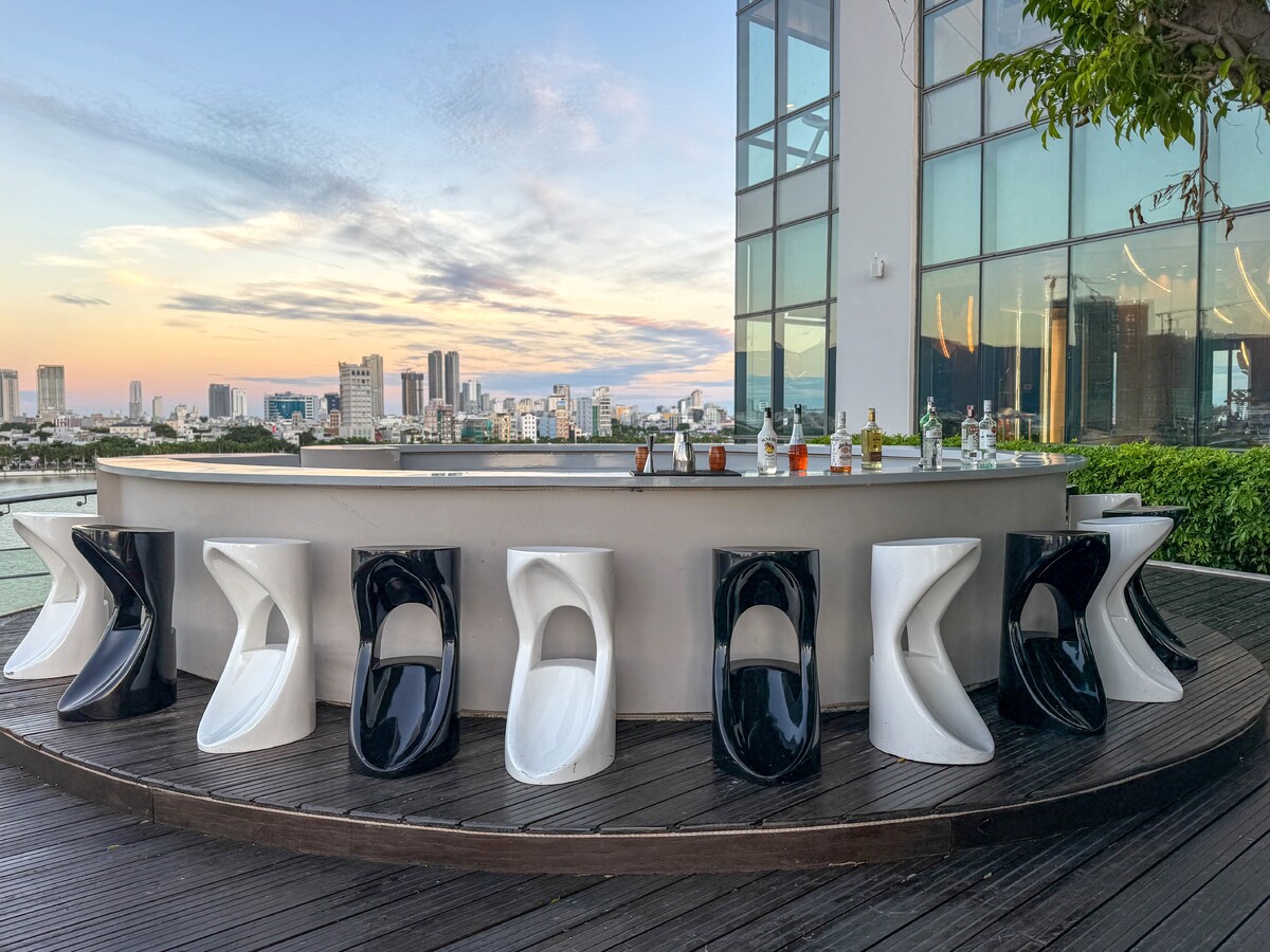 Novotel Danang Premier Han River