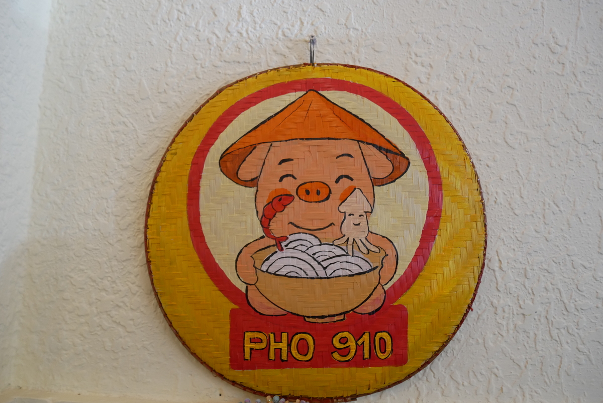 PHＯ GIＯ 910