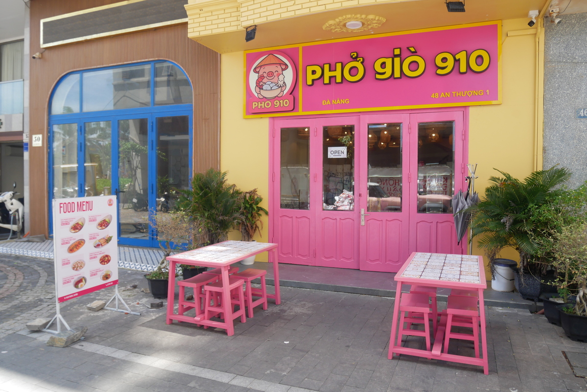 PHＯ GIＯ 910