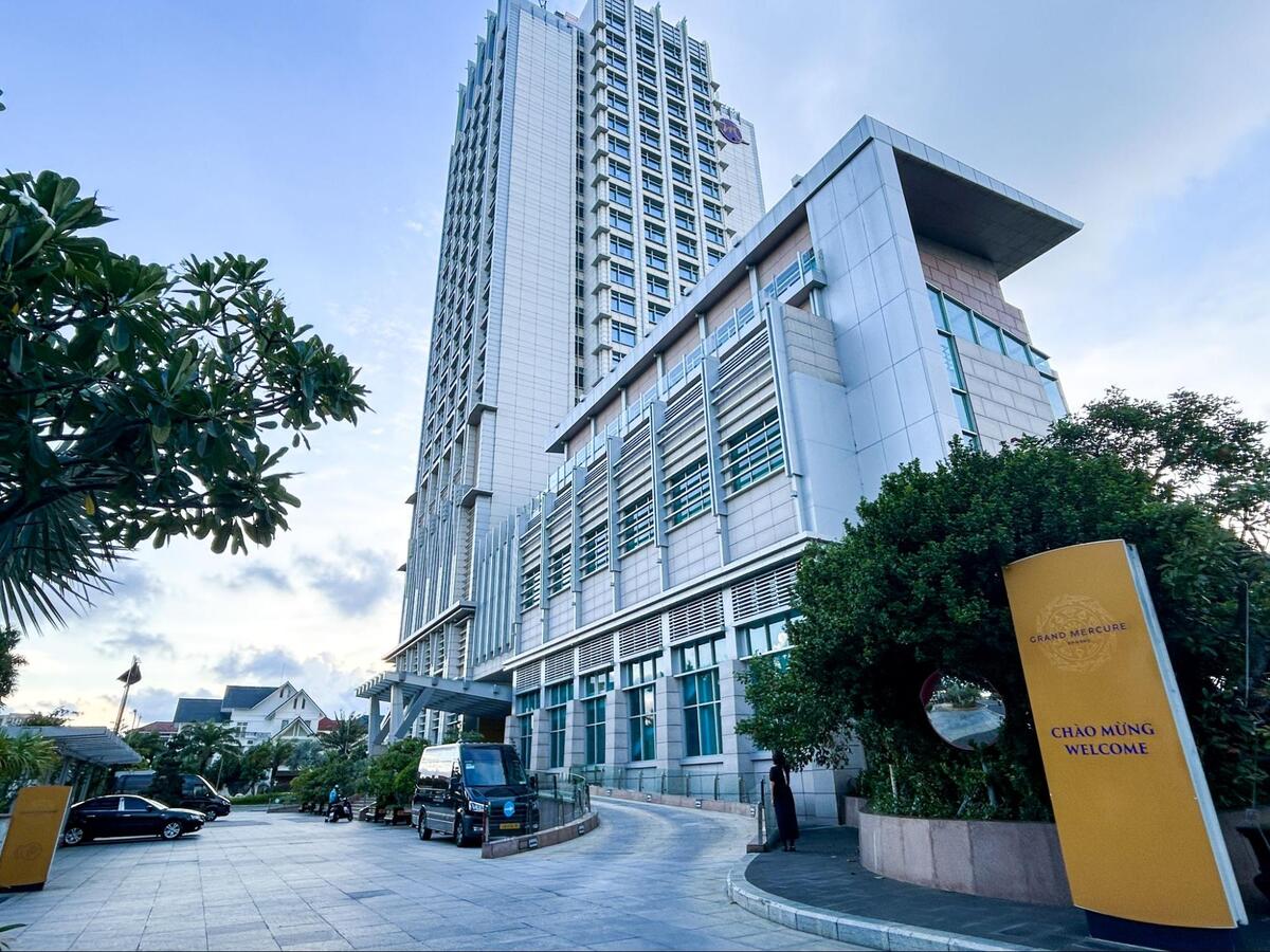 Grand Mercure Danang