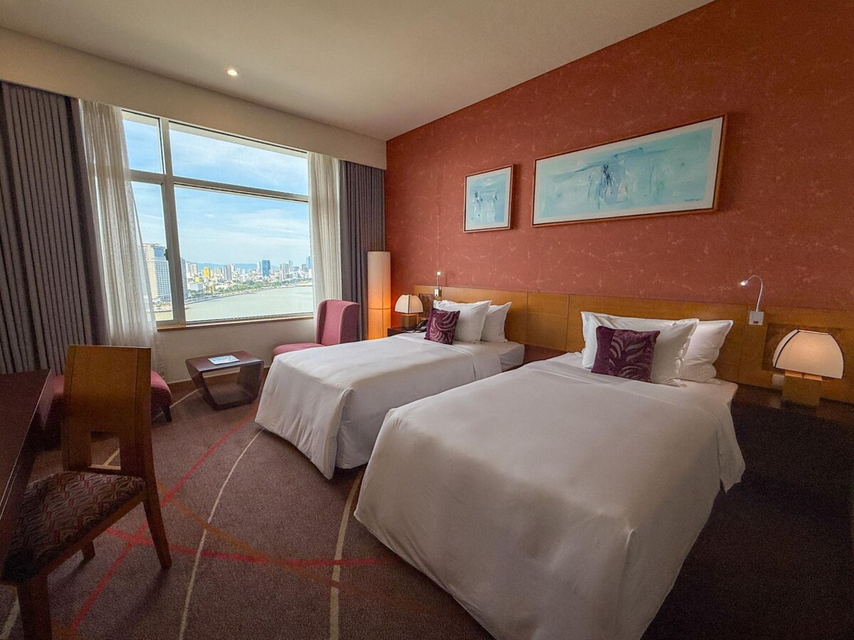 Grand Mercure Danang