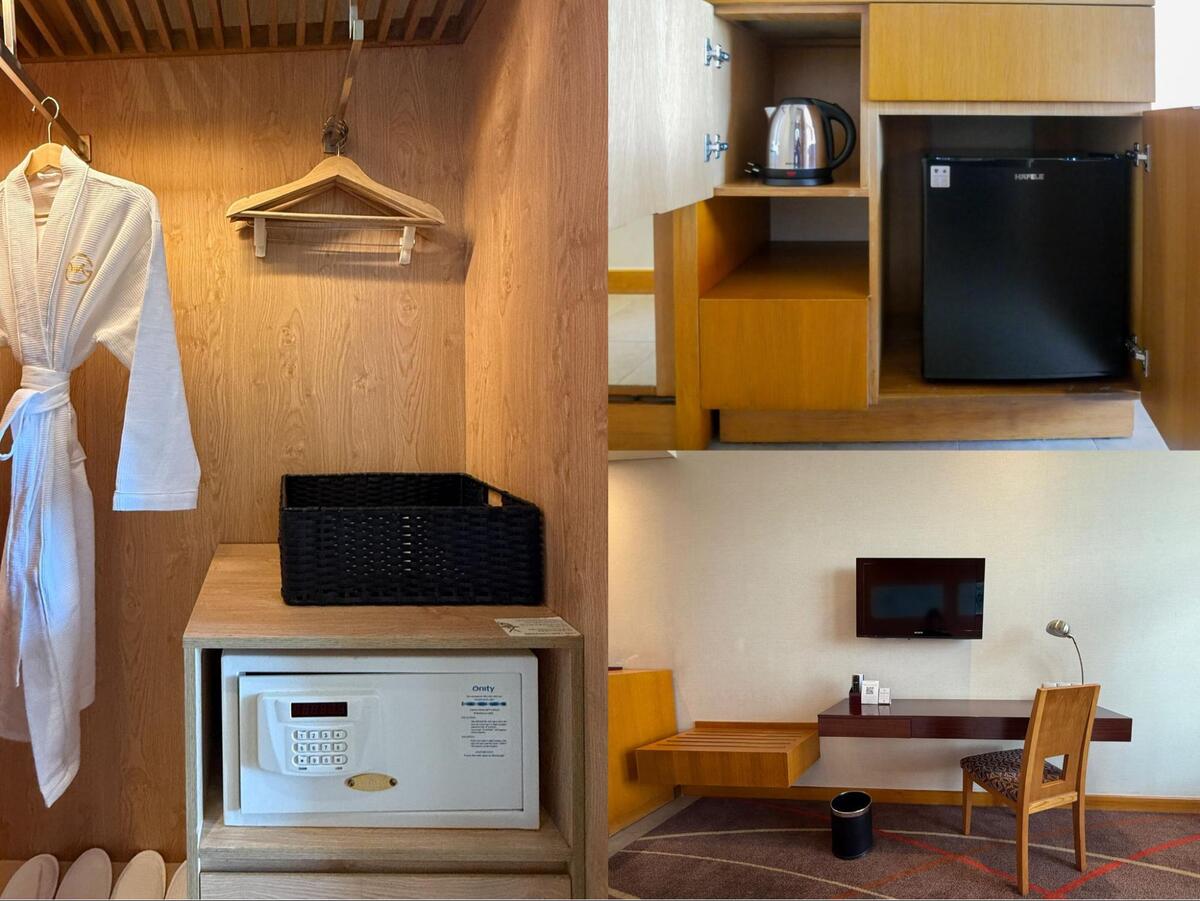 グランド メルキュール