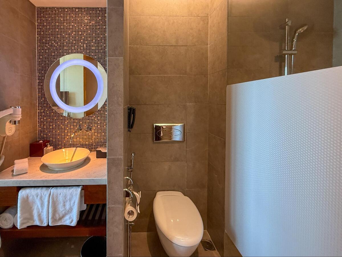 グランド メルキュール