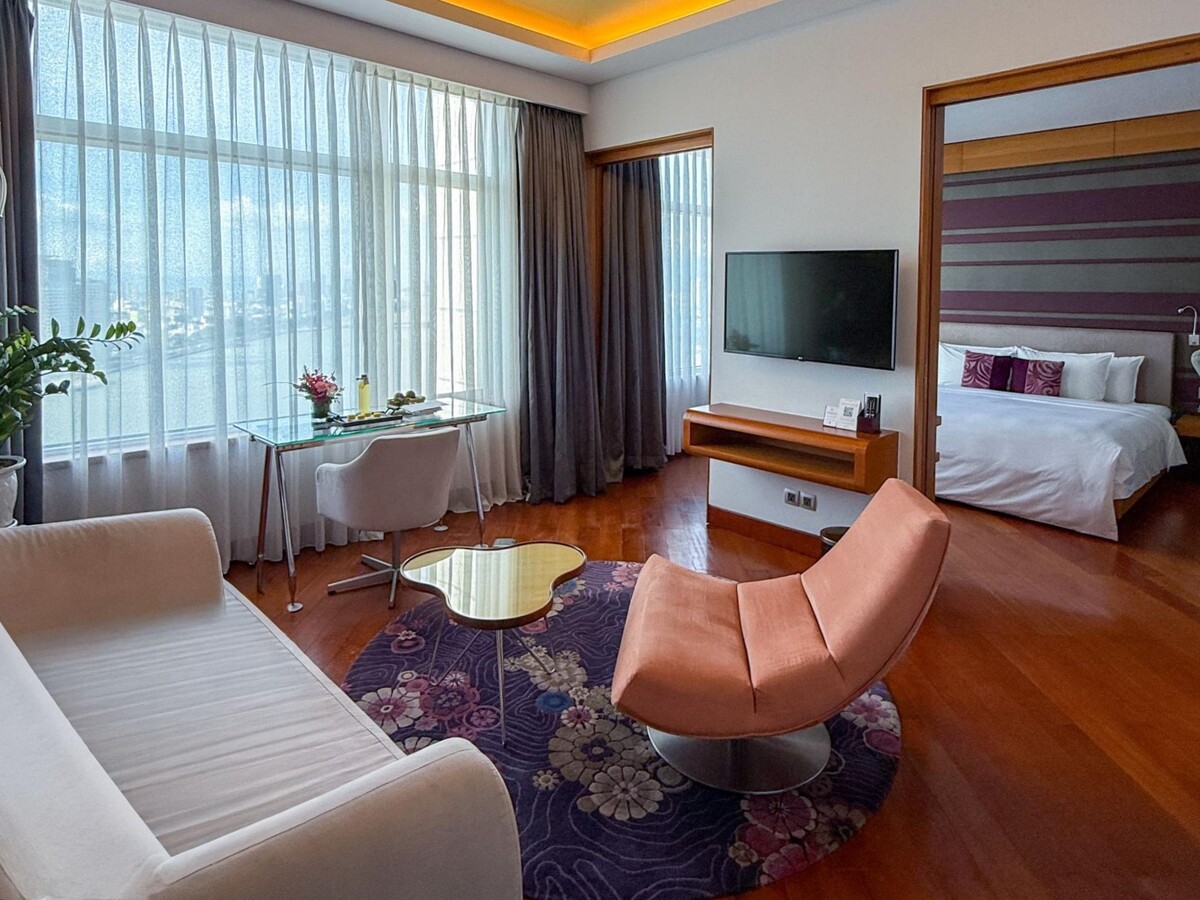 Grand Mercure Danang