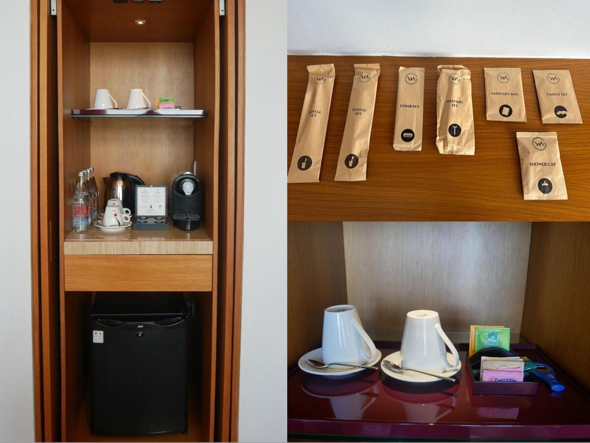 グランド メルキュール