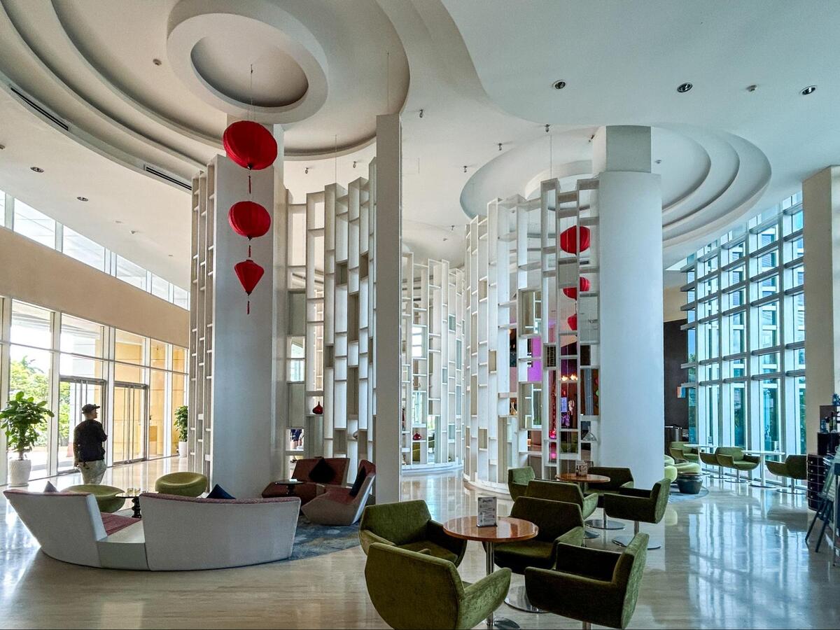 Grand Mercure Danang