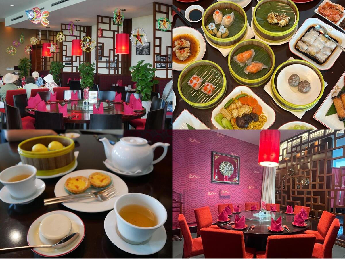 Grand Mercure Danang