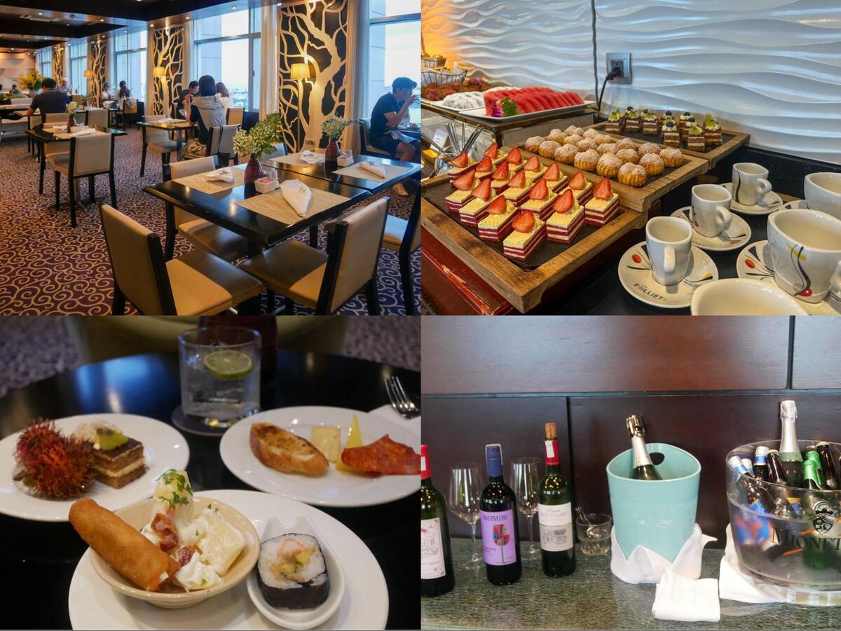 グランド メルキュール