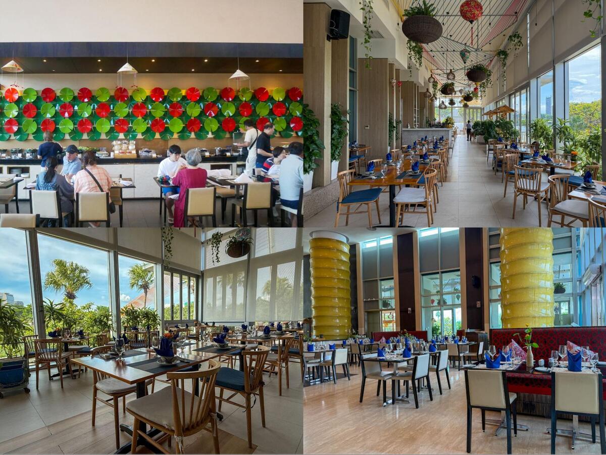 Grand Mercure Danang