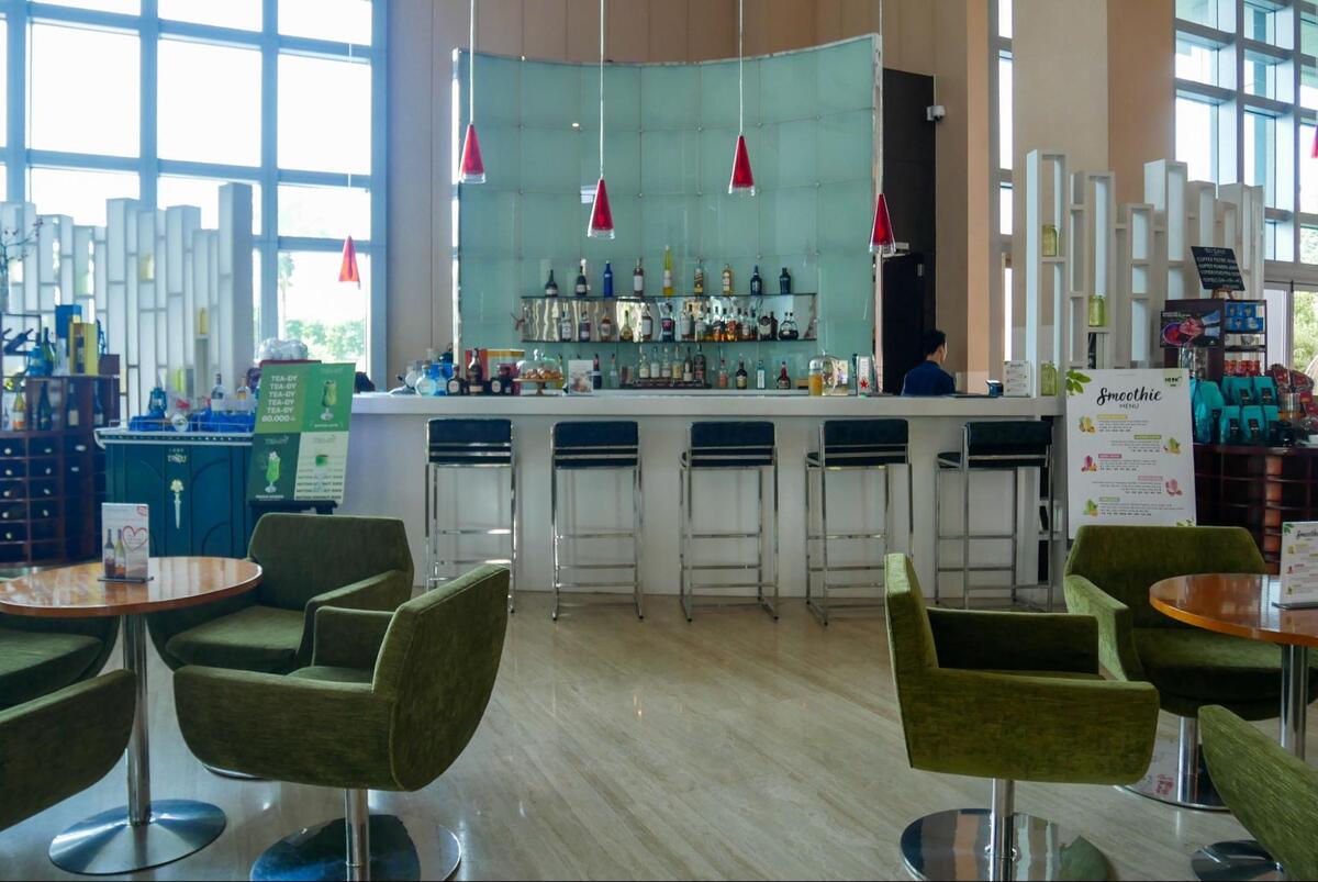 グランド メルキュール