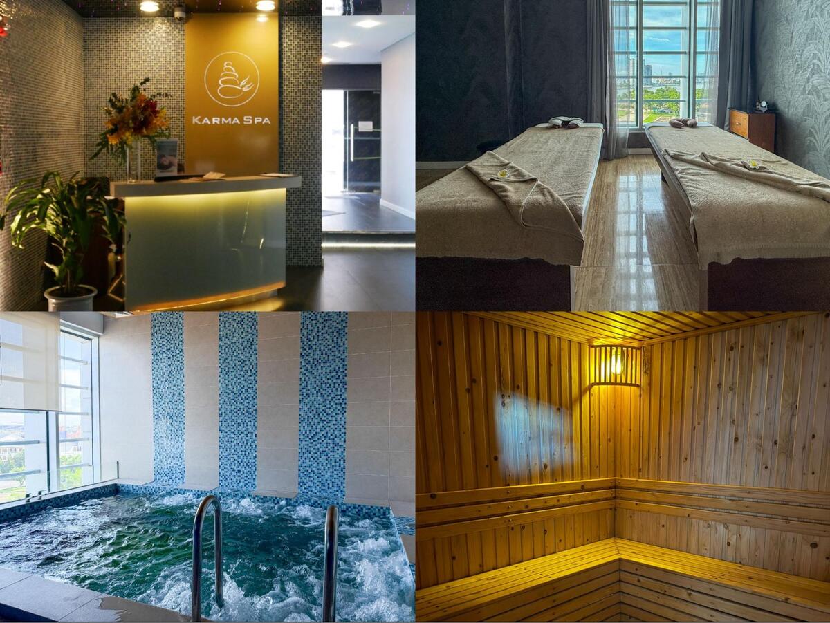 グランド メルキュール