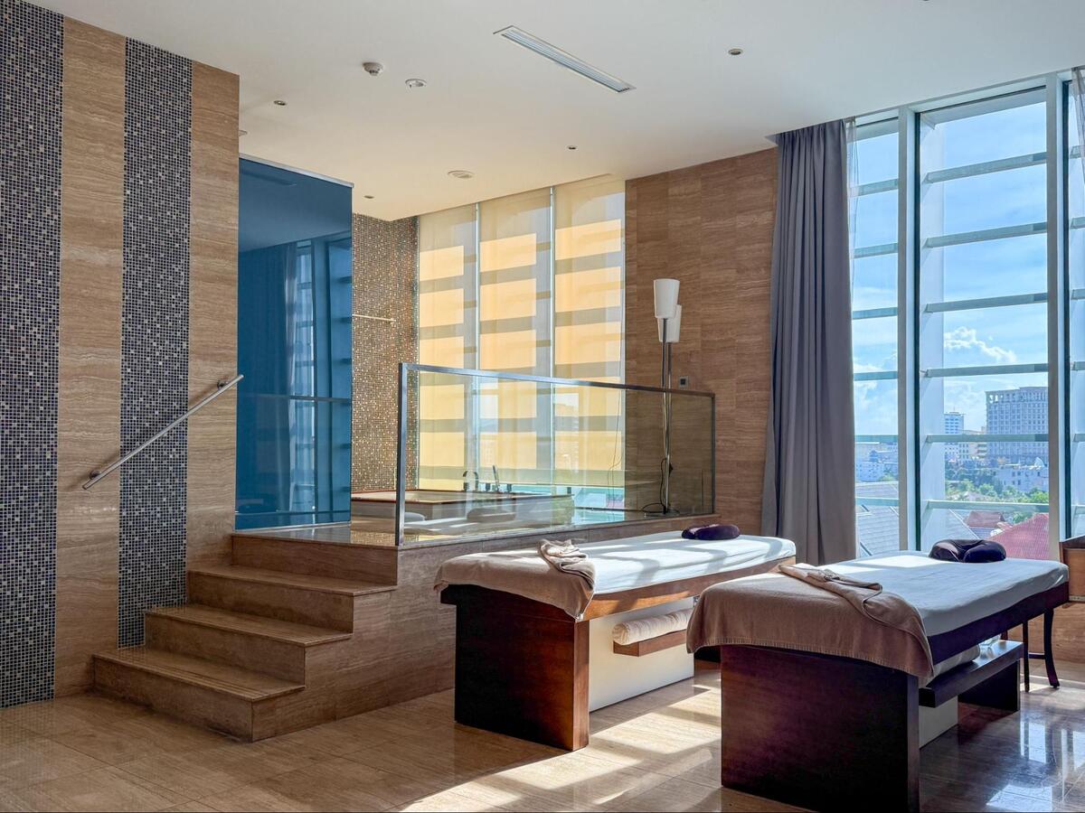 Grand Mercure Danang