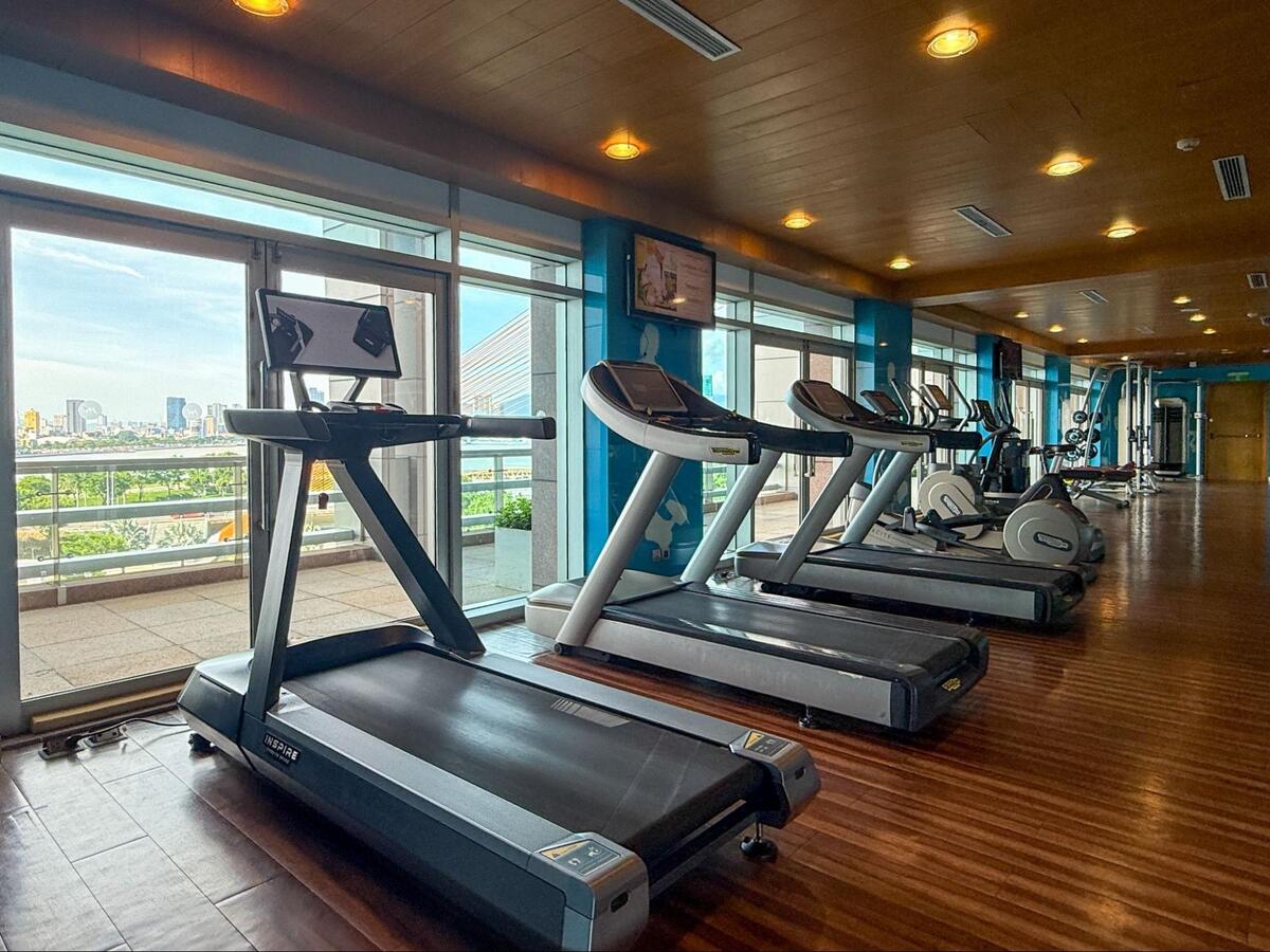 Grand Mercure Danang