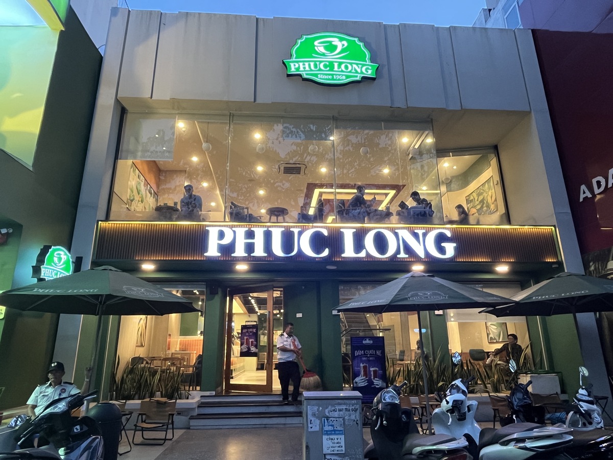 Phuc Long