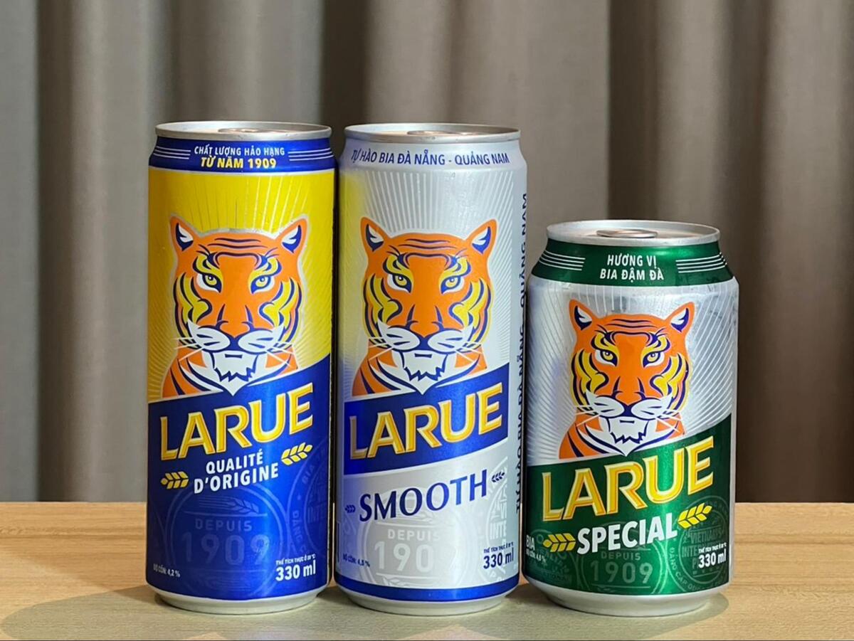 ラルービール
