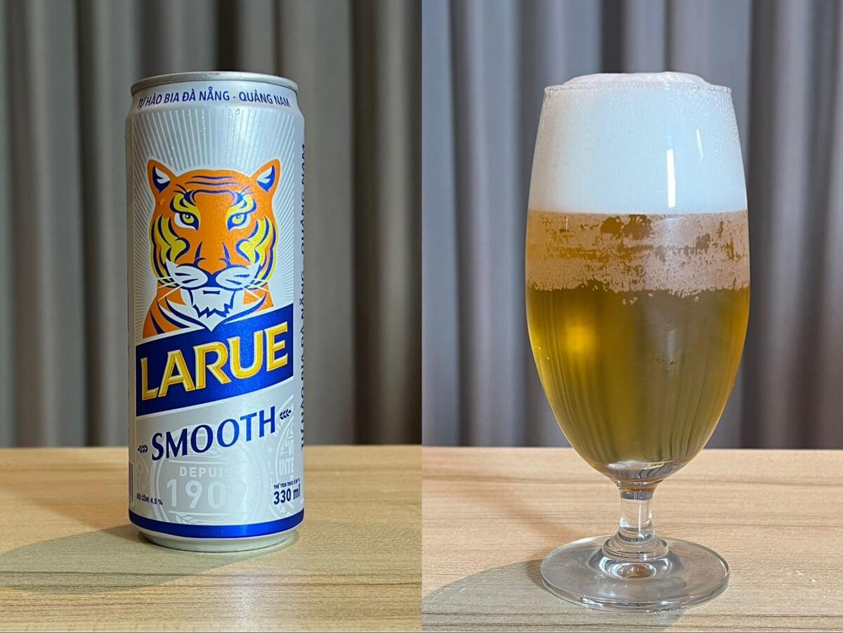 ラルービール