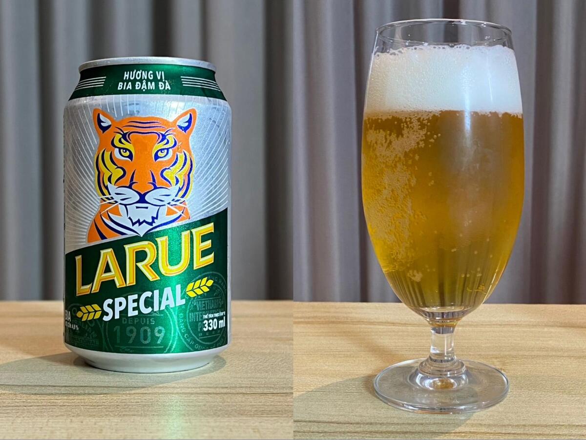 ラルービール