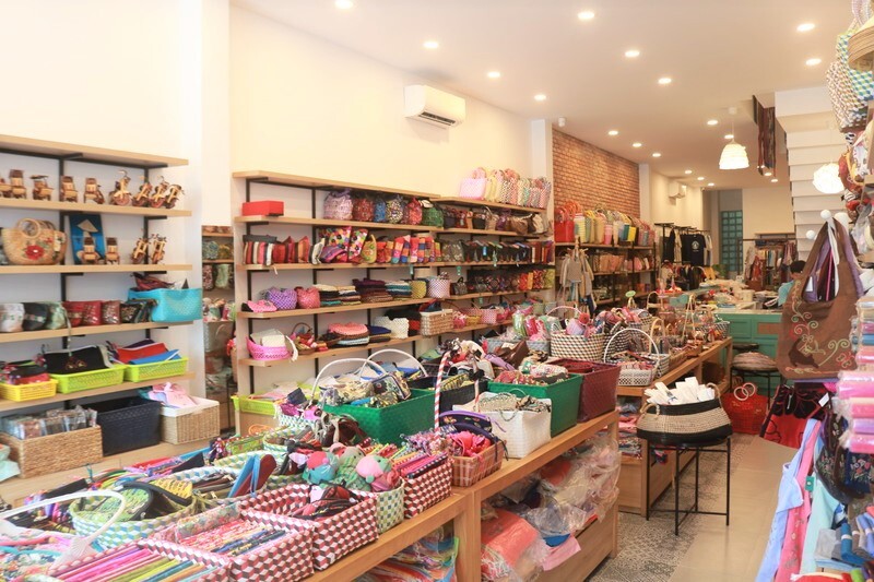 Hoa Ly(ホアリー)