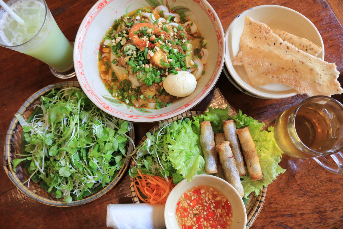 MỲ QUẢNG BÀ MUA